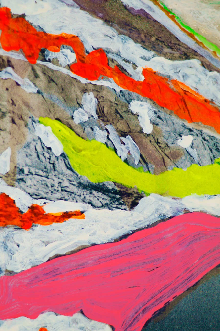 Secret Mountain | An imaginary hike (12 of 27)