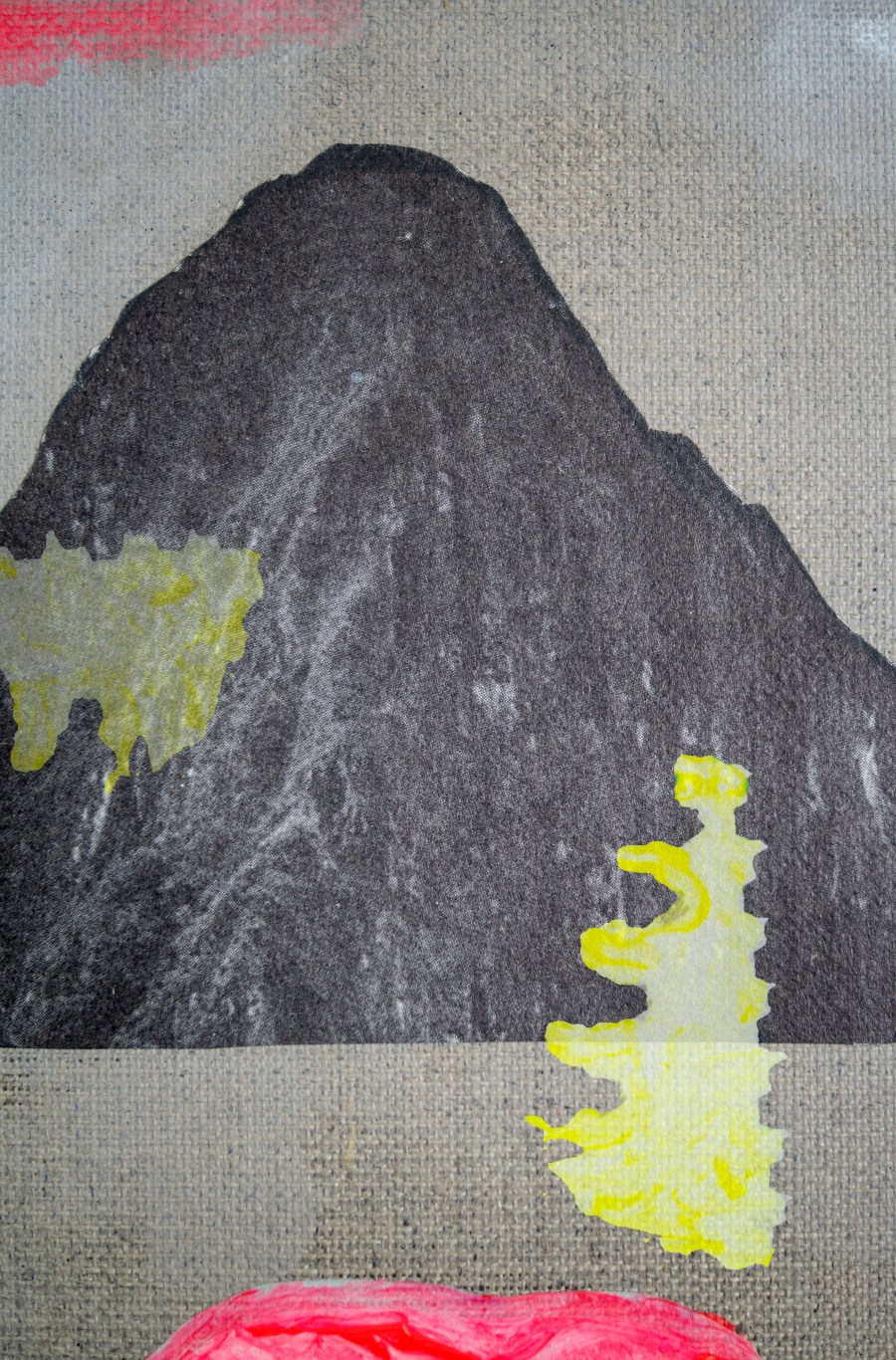 Secret Mountain | An imaginary hike (3 of 27)