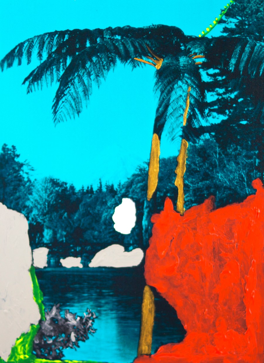 Secret Mountain | An imaginary hike (5 of 27)