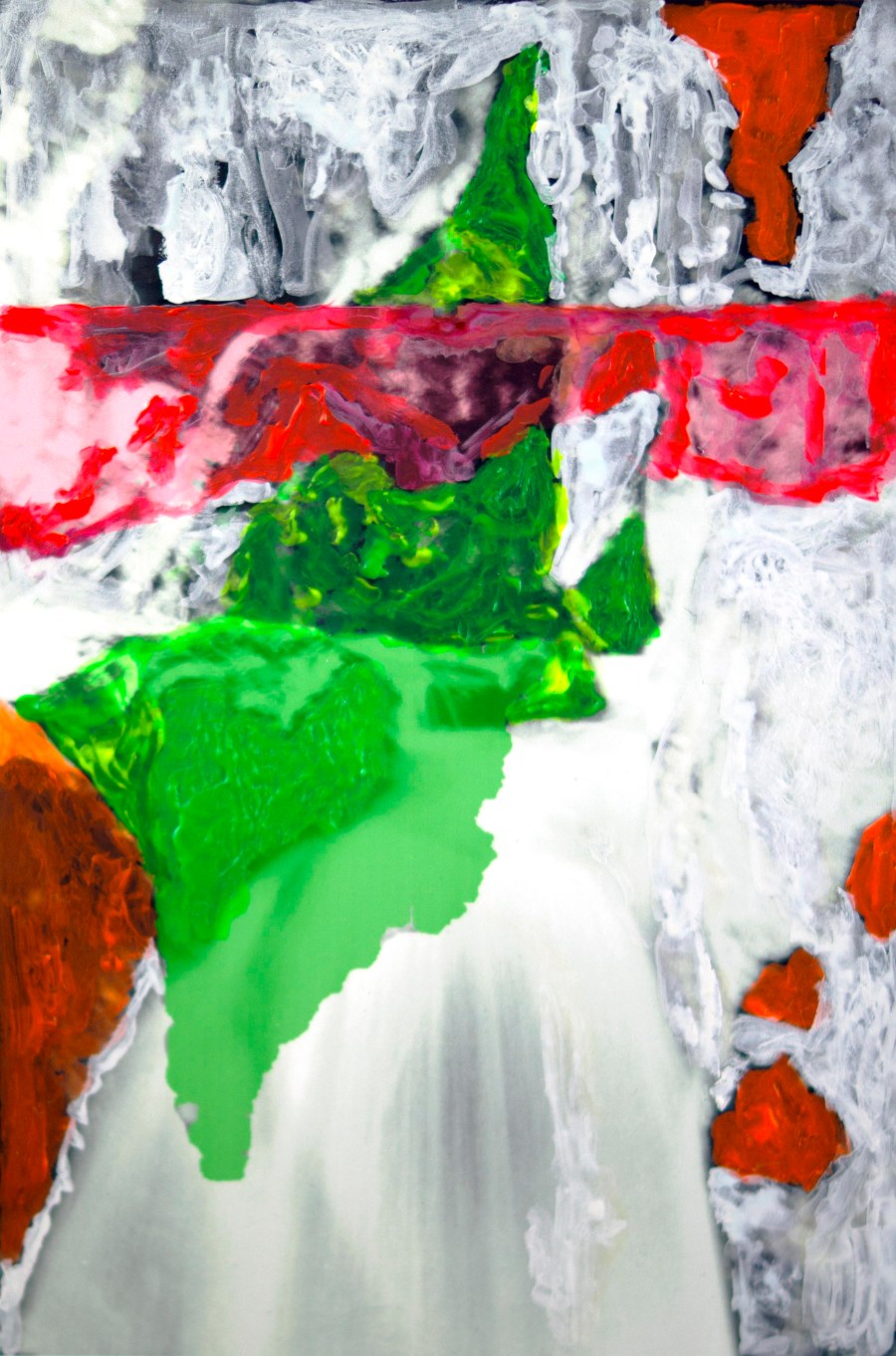 Secret Mountain | An imaginary hike (2 of 8)