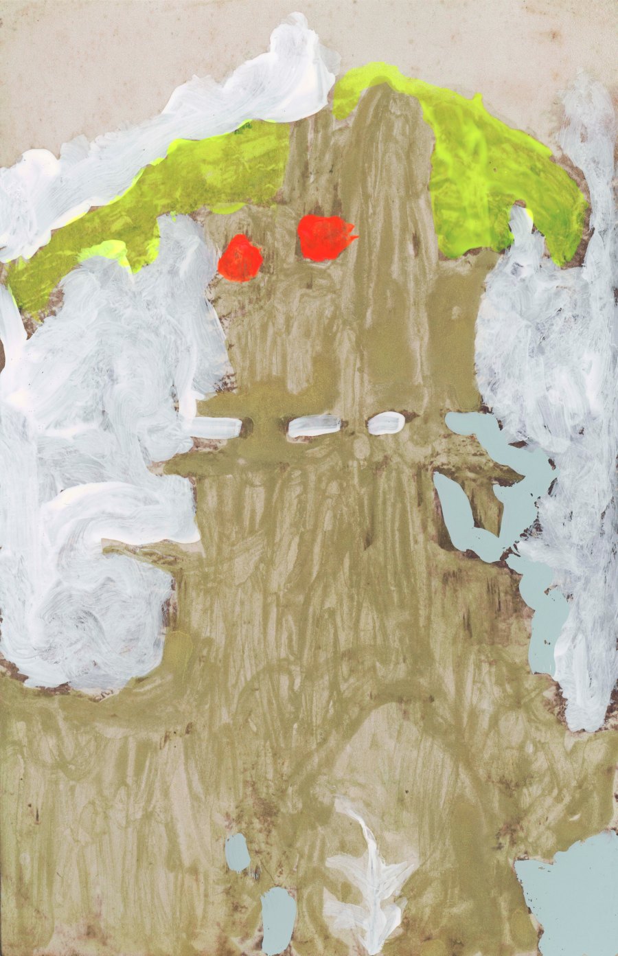 Secret Mountain | An imaginary hike (100 of 138)