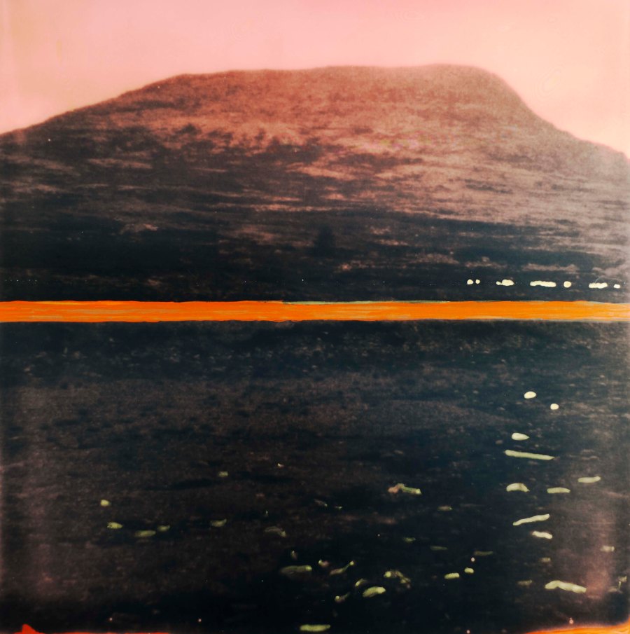 Secret Mountain | An imaginary hike (111 of 138)