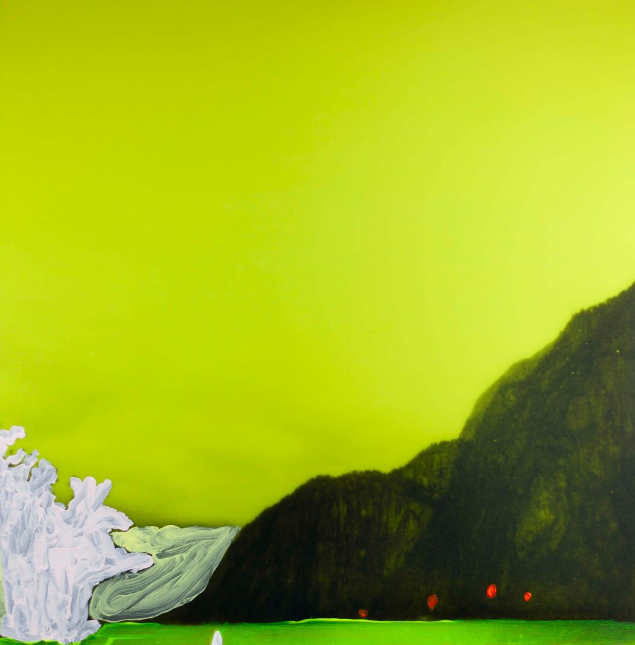 Secret Mountain | An imaginary hike (114 of 138)