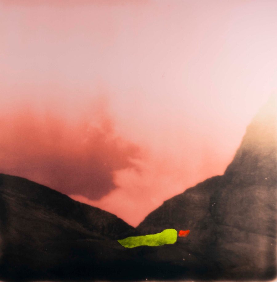 Secret Mountain | An imaginary hike (117 of 138)