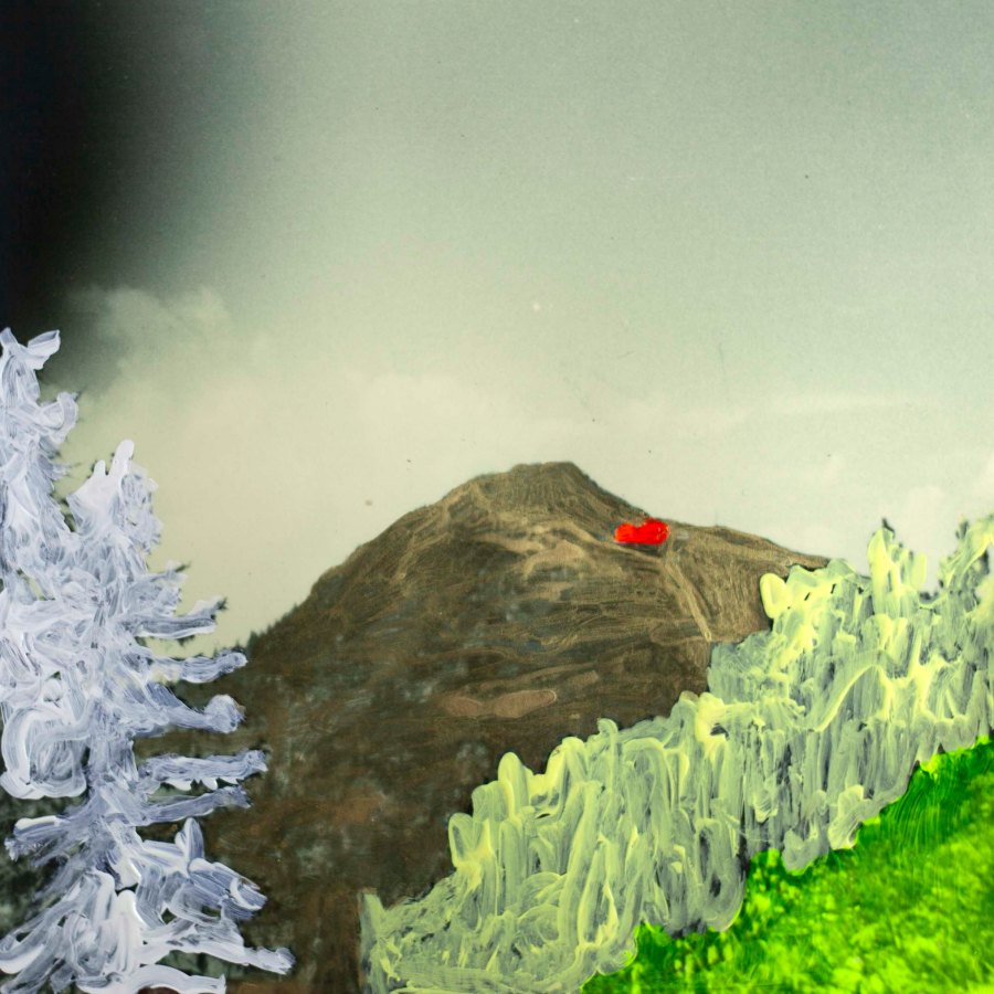 Secret Mountain | An imaginary hike (121 of 138)