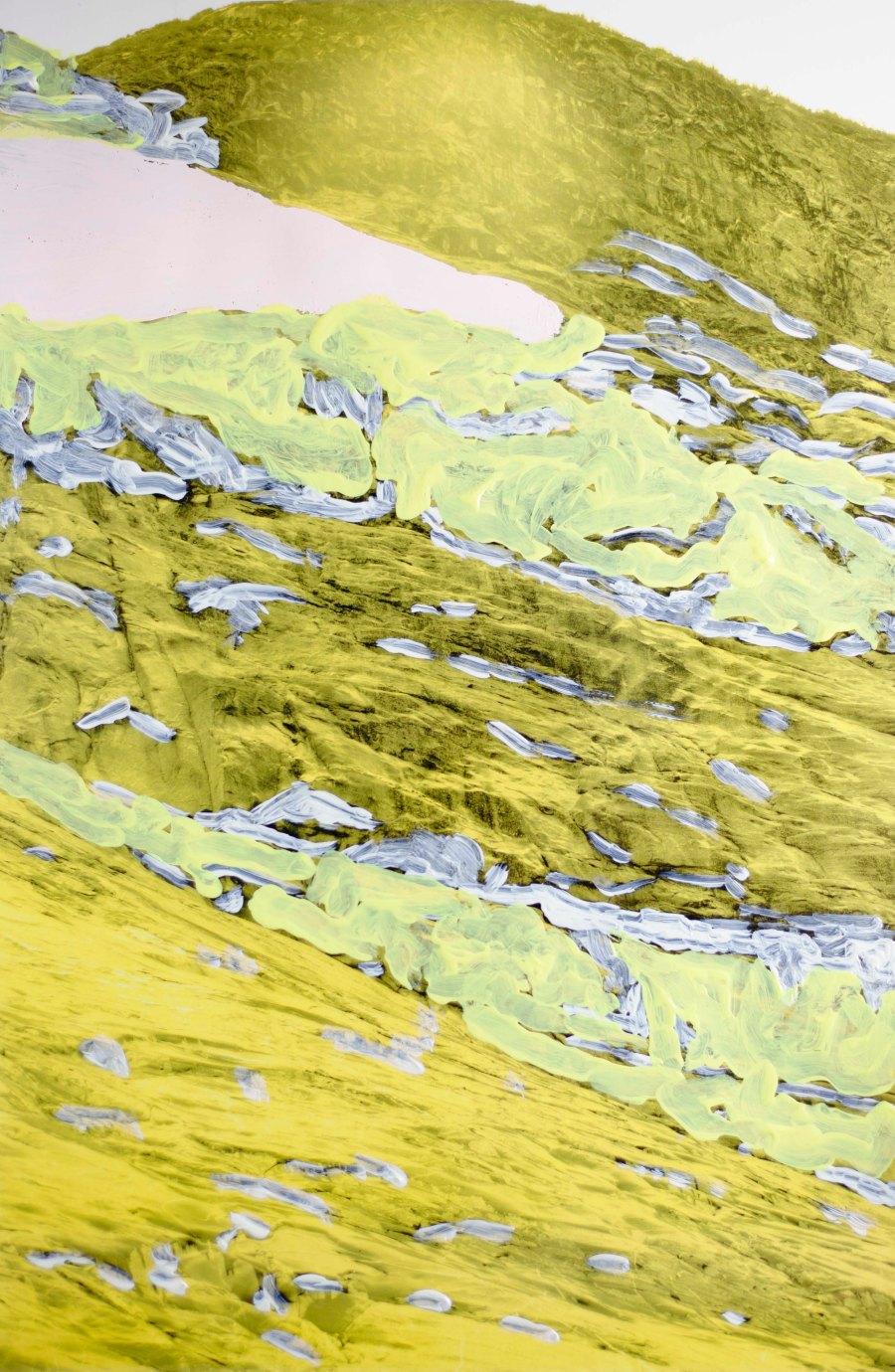 Secret Mountain | An imaginary hike (123 of 138)