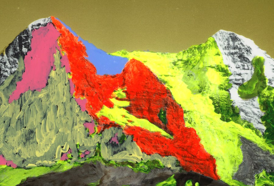 Secret Mountain | An imaginary hike (80 of 138)