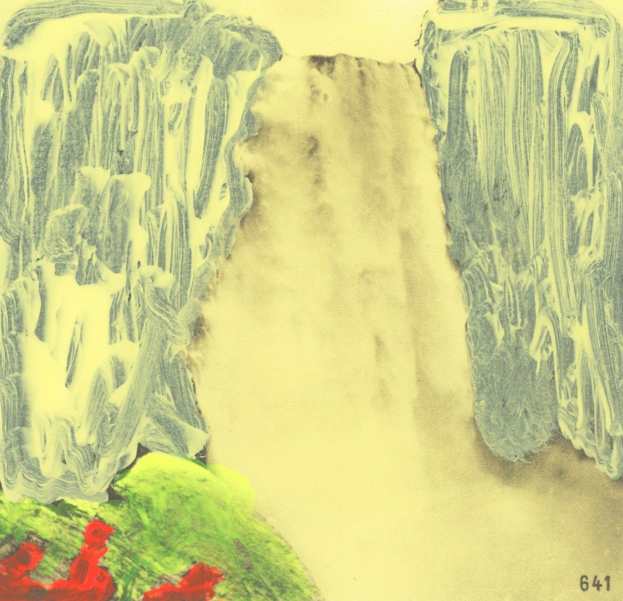 Secret Mountain | An imaginary hike (98 of 138)