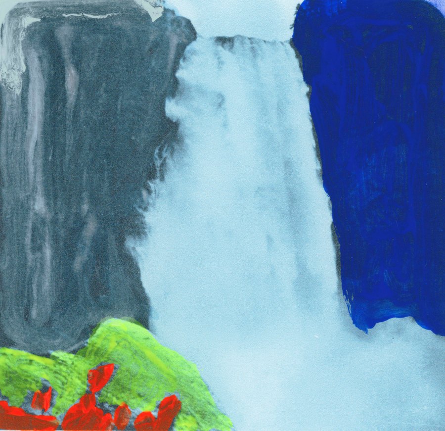 Secret Mountain | An imaginary hike (99 of 138)